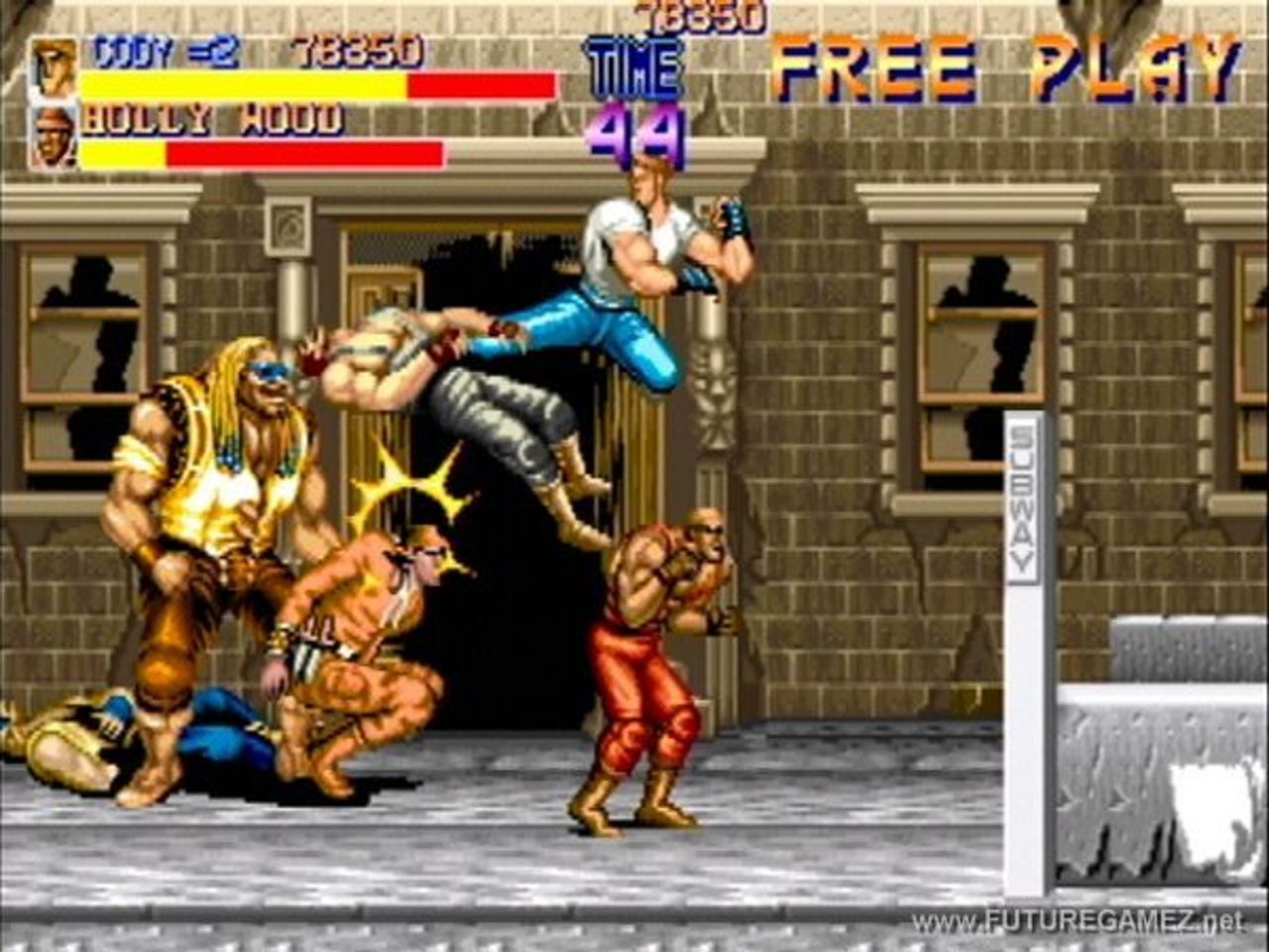 Massor av Capcom-gamlingar till PSN
