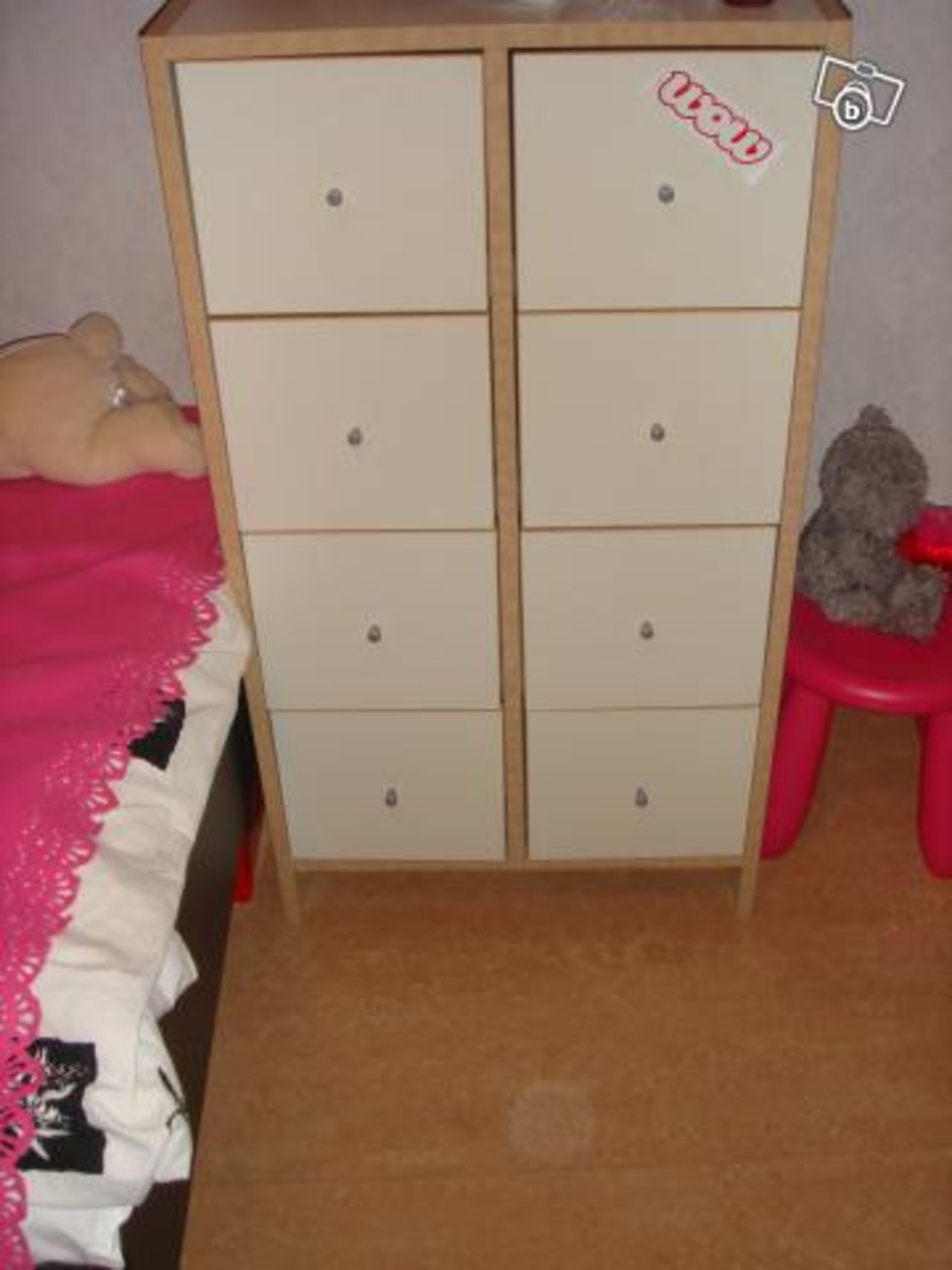 Vad är det för byrå?