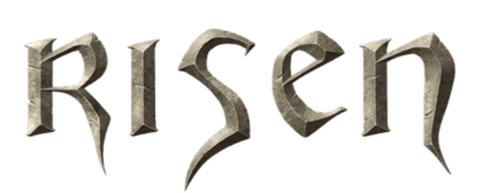 Risen släpps 2 oktober