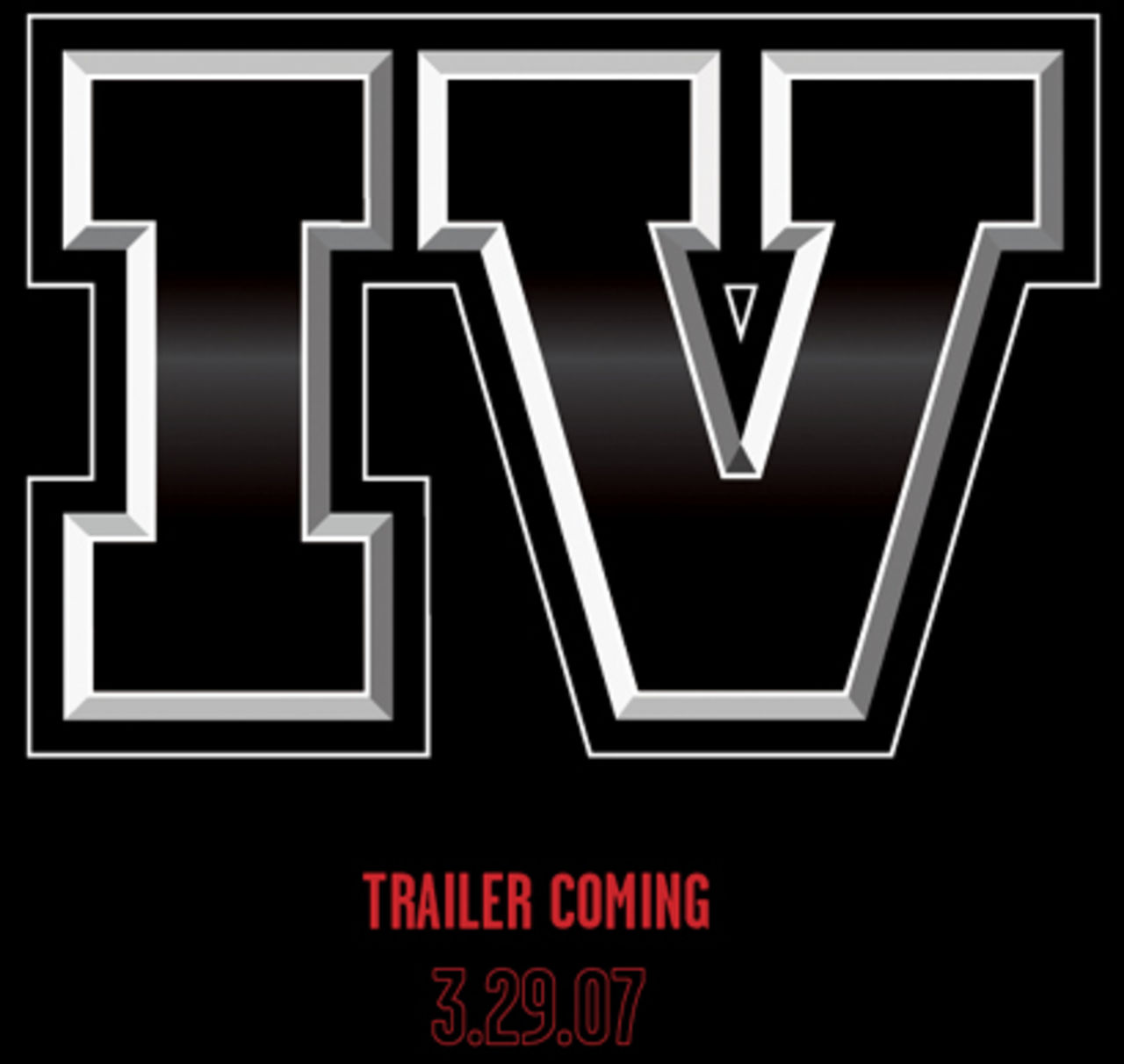 GTA IV-trailer 29:e mars!