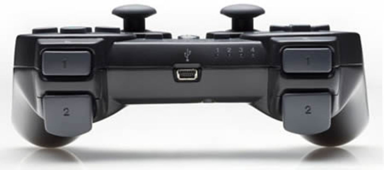 Sony redo att skaka igen?