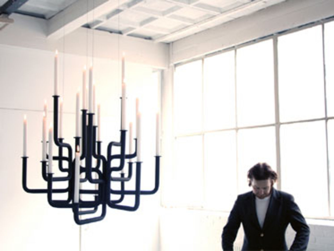 Ännu en holländare