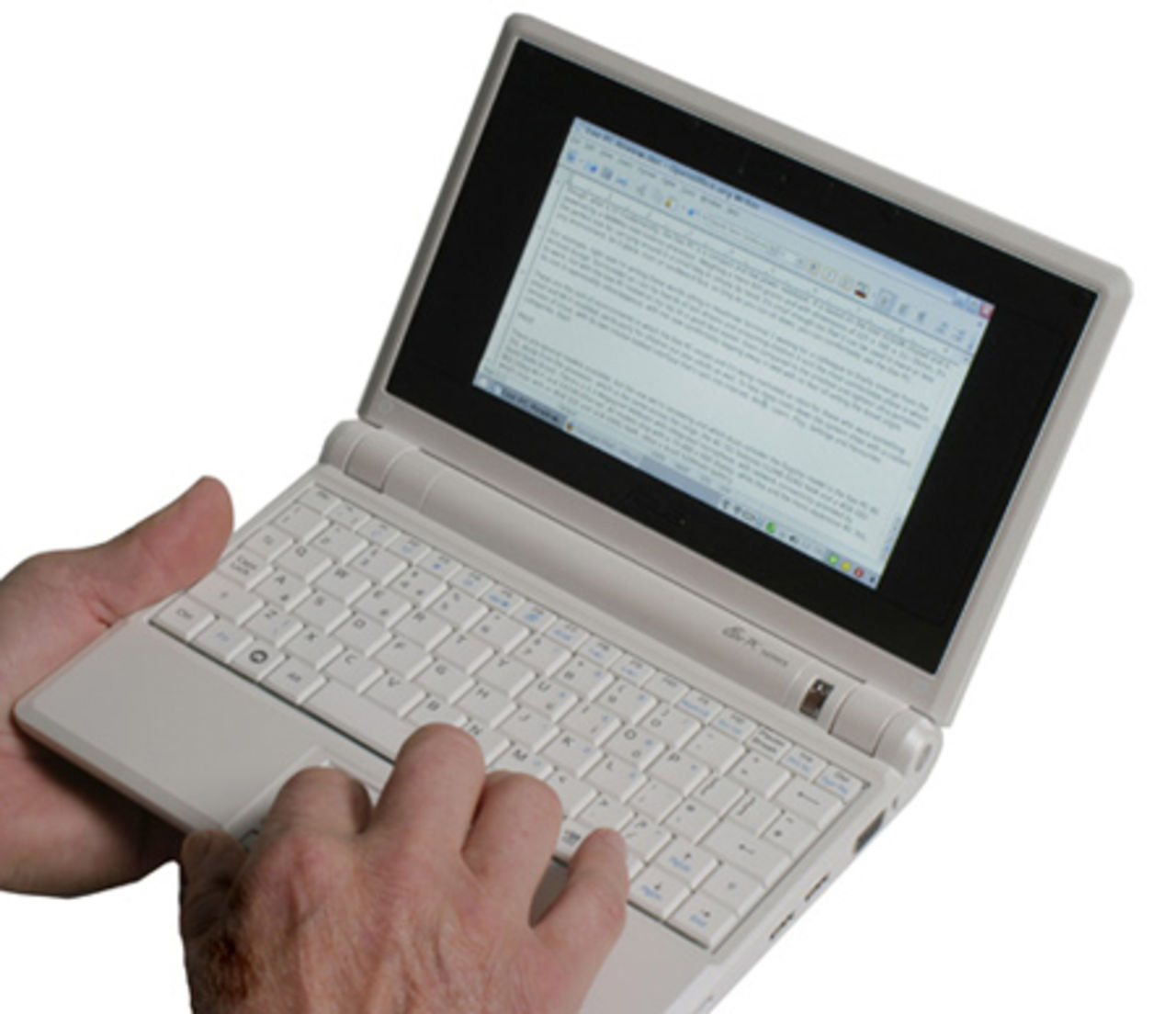 Asus sänker netbook-priser