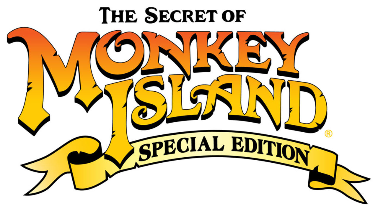 The Secret of Monkey Island SE 15 juli