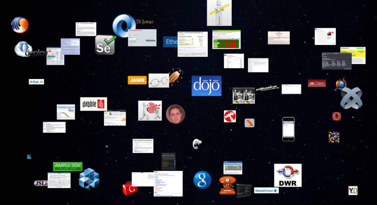 Open Web Tools Directory