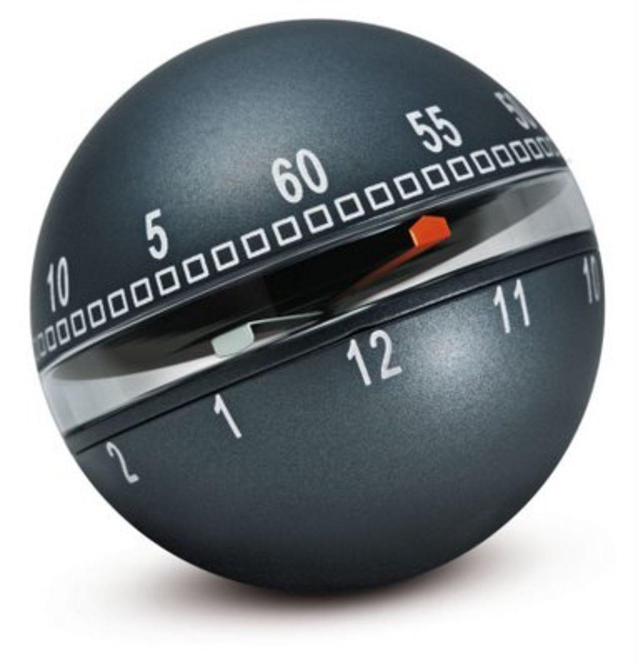 Eris - en sfärisk klocka