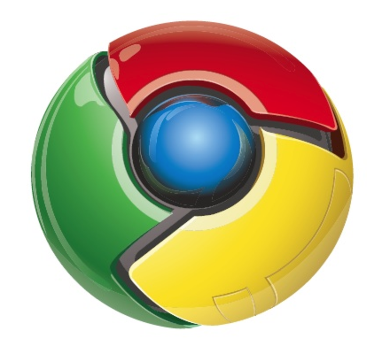 Google Chrome OS