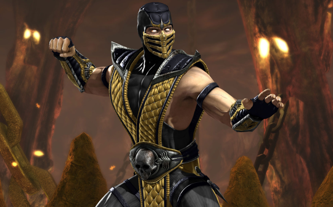 Utlovat DLC till Mortal Kombat vs. DC Universe stoppat