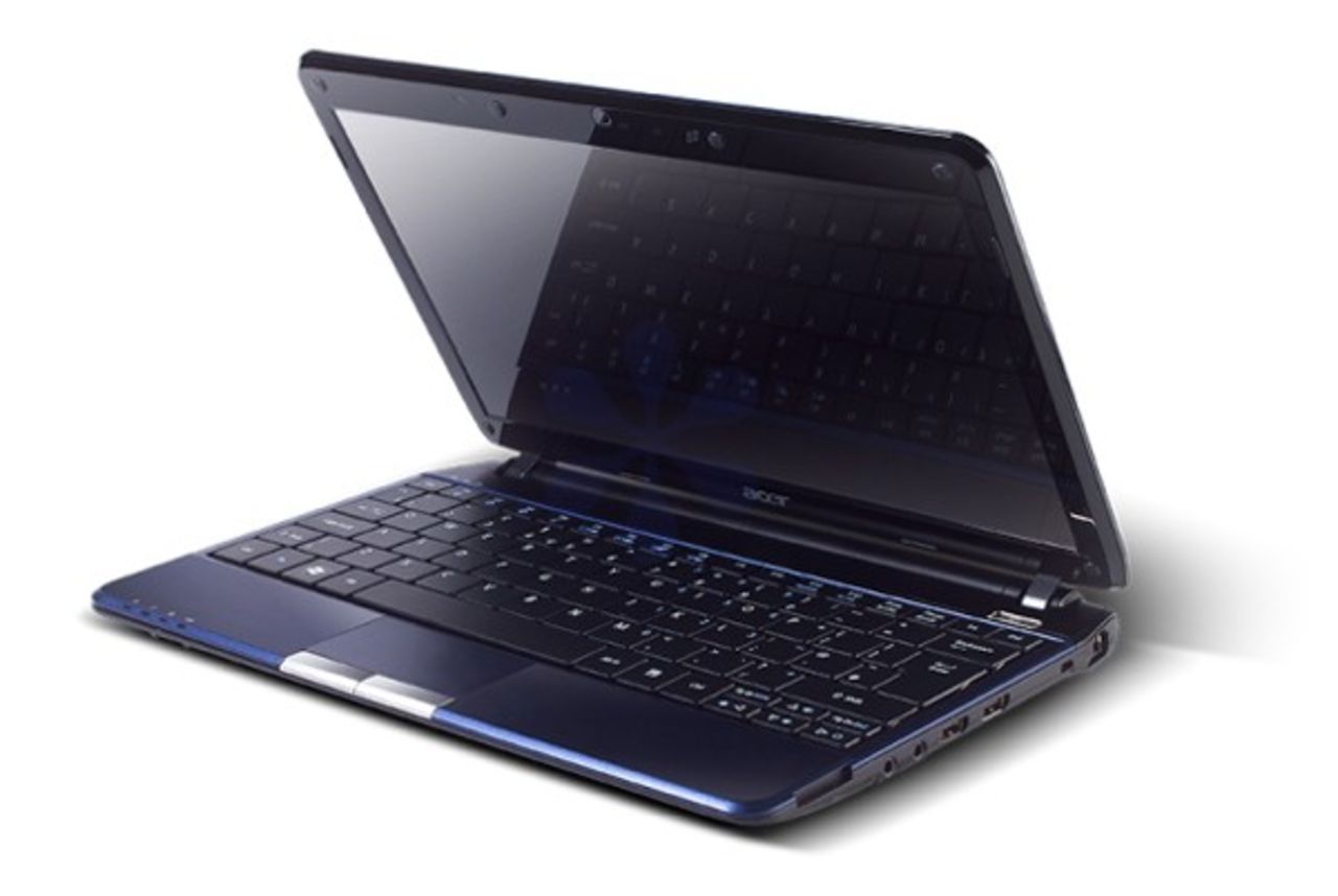 Acer Aspire Timeline 1810T