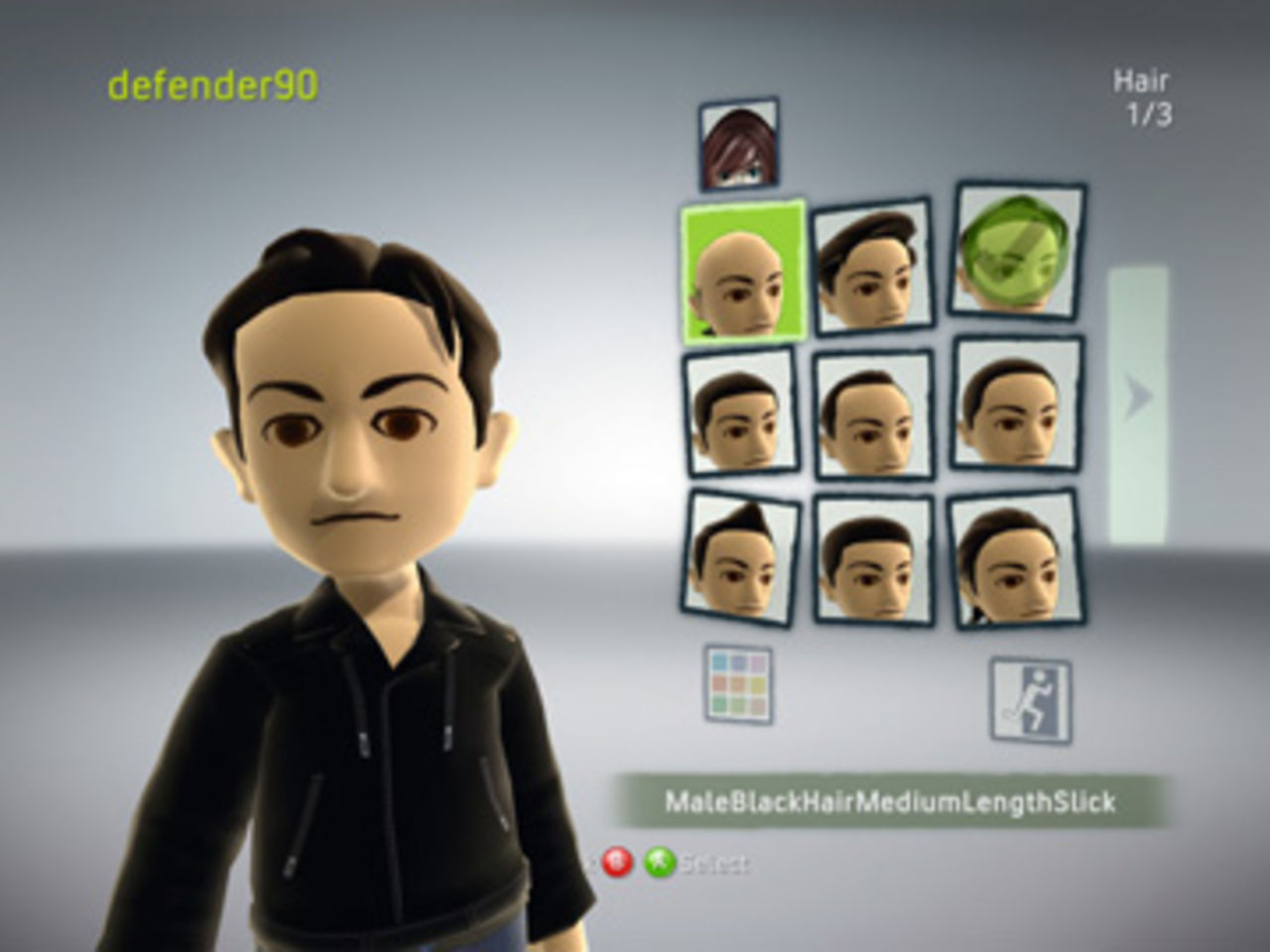 Populärt att editera sin avatar
