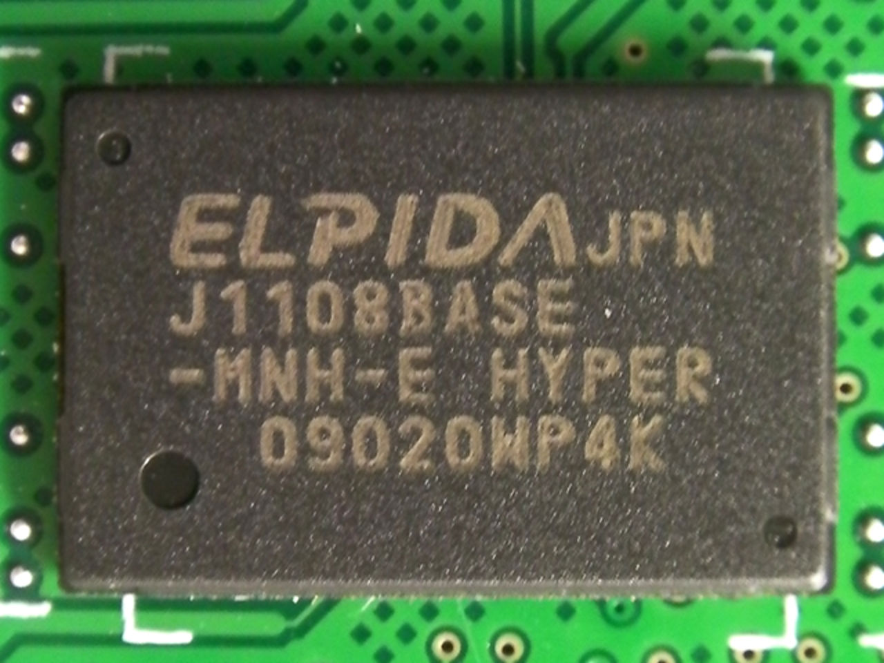 Corsair återkallar DDR3-minnen