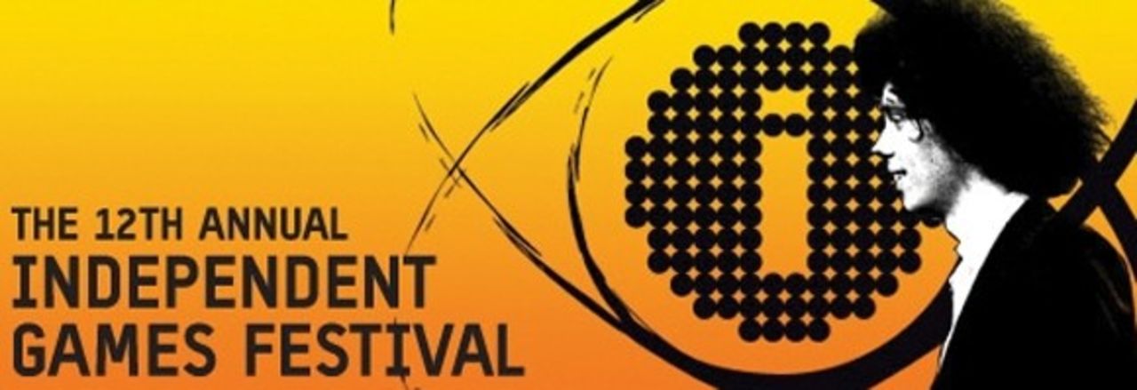Independent-spelfestival tar emot bidrag