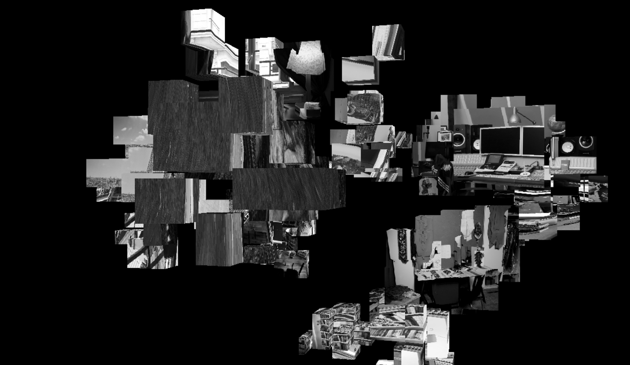 The Economist: Thinking Space