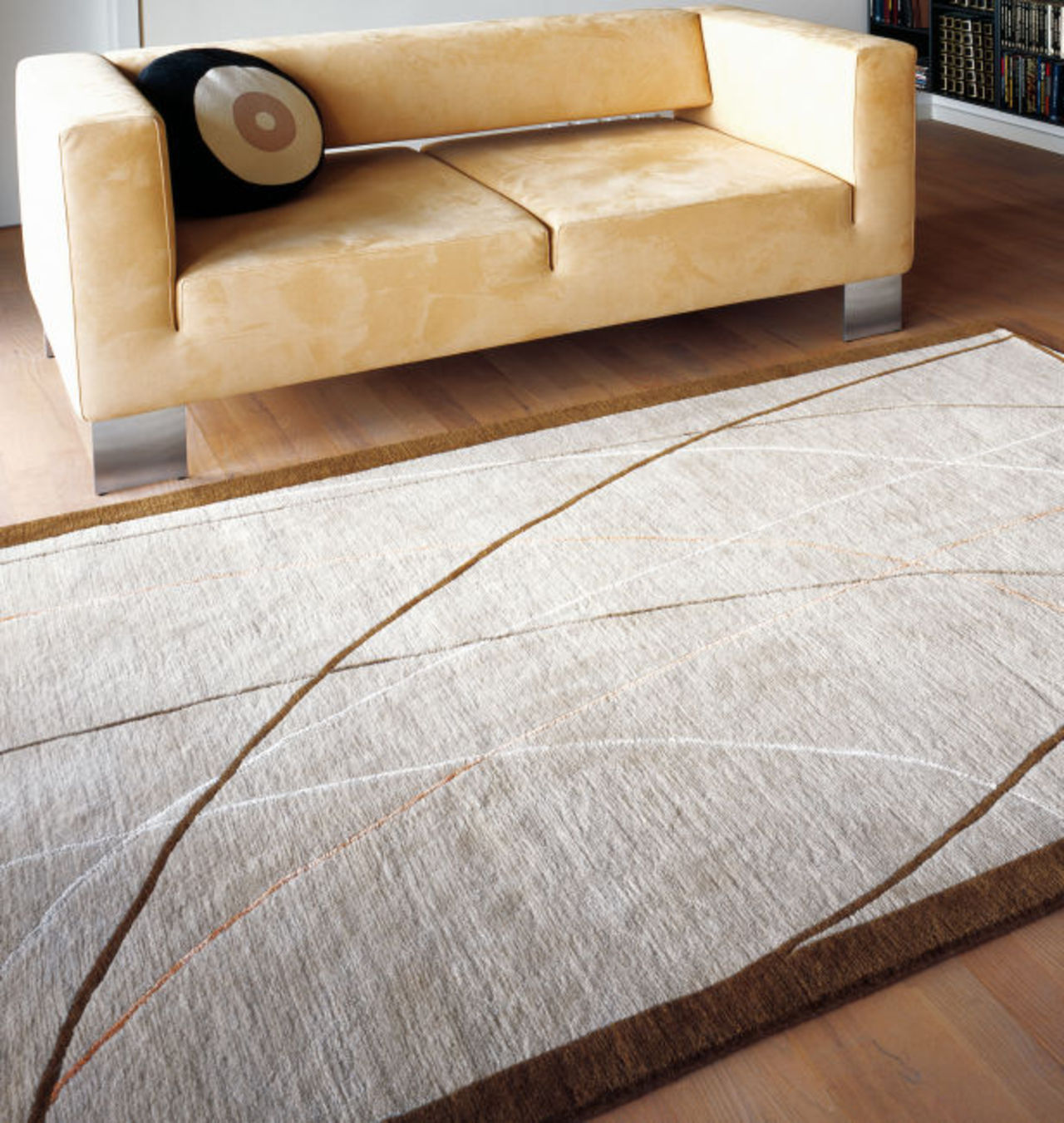 Designtävling: Designa en matta