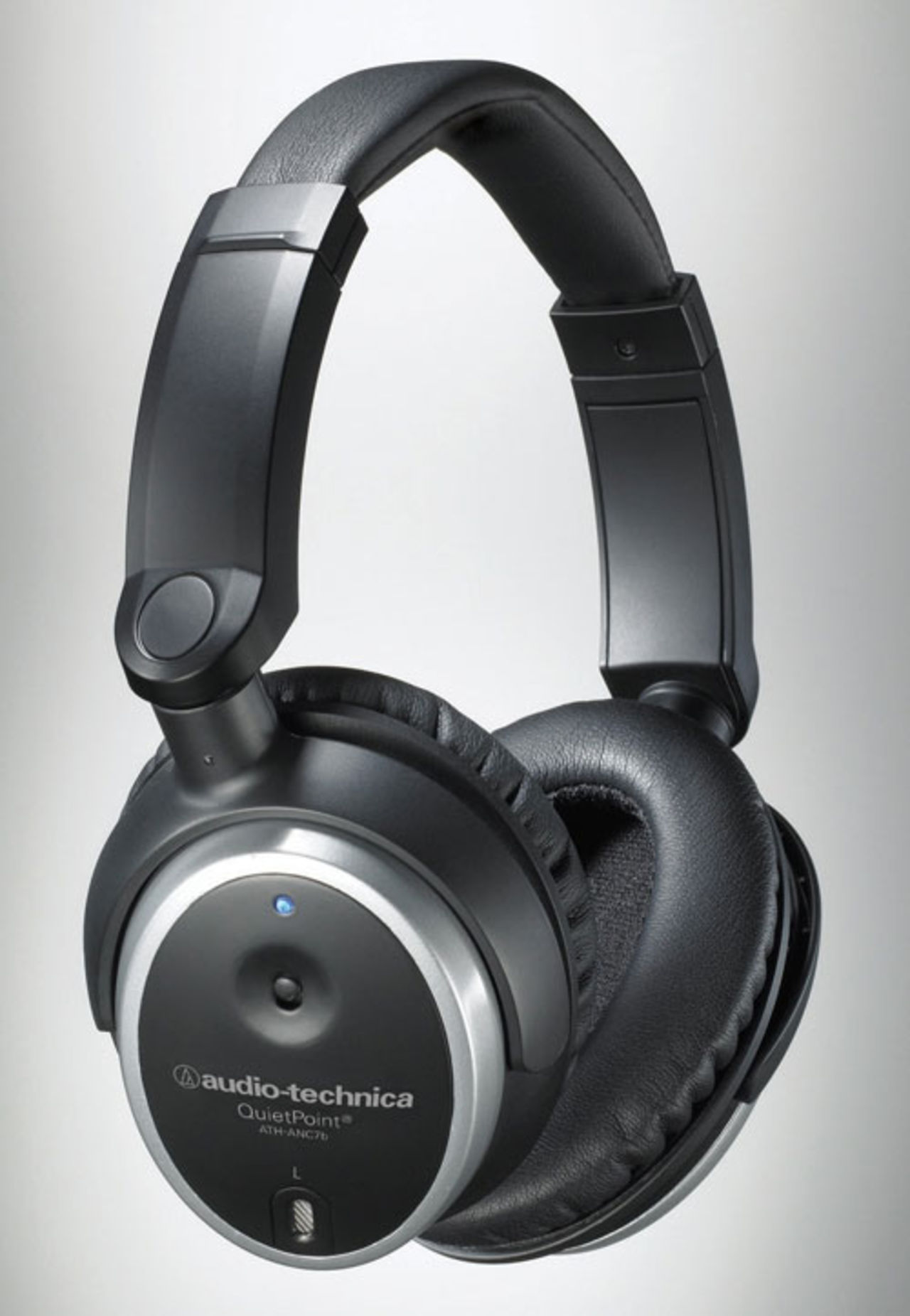 Tysta lurar från Audio-Technica