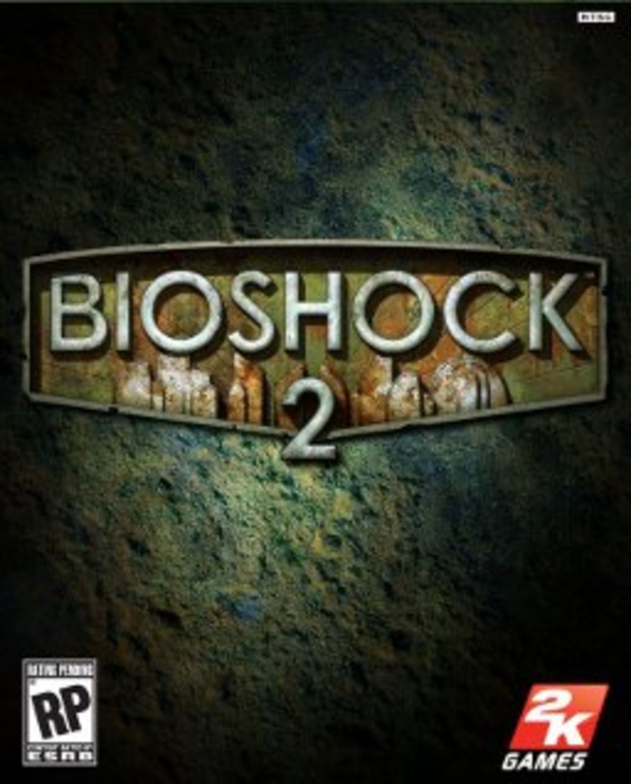 En fjärde studio jobbar nu med BioShock 2