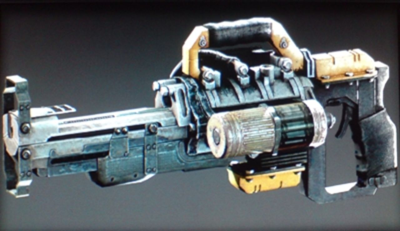 Påkpickan till Killzone 2-multiplayern?