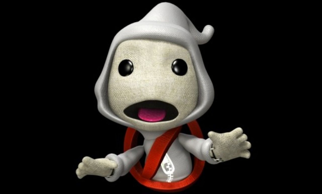 Little Big Planet får ett 