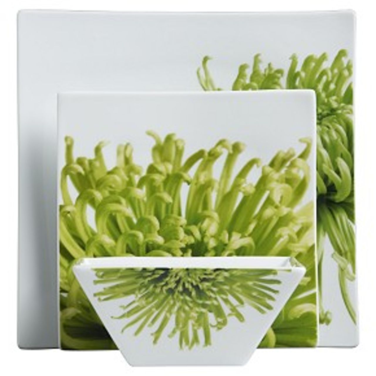 Servis med vårkänslor