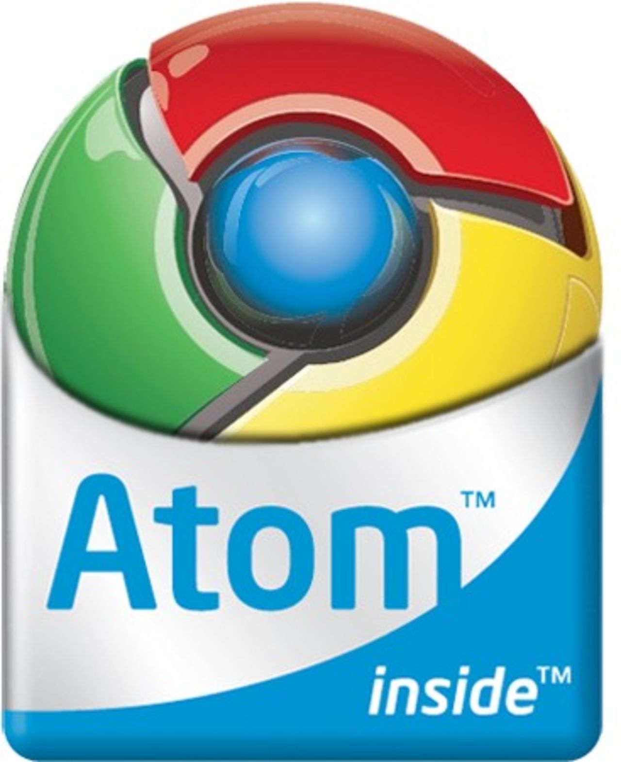 Intel kände till Googles planer om ett eget OS