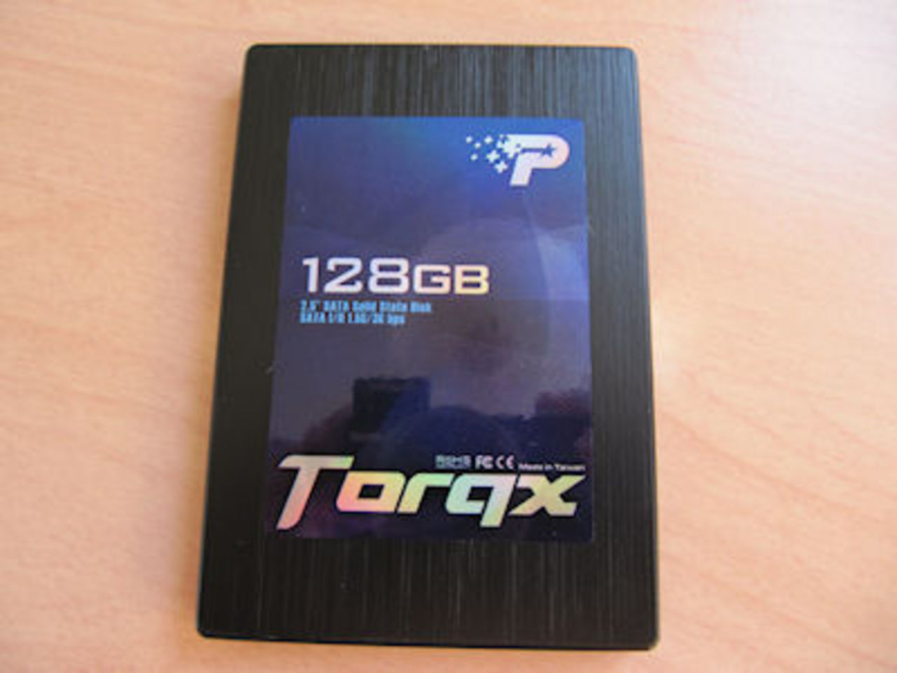 Patriot Memory utökar garantin för sina SSD