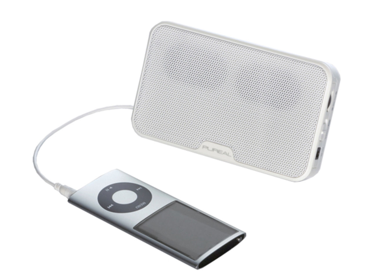 Ny högtalare från Buffalo