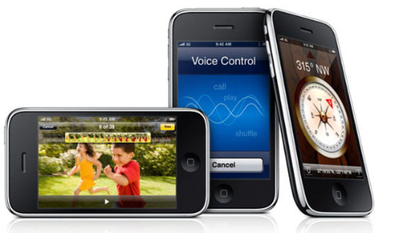 iPhone utan WiFi till Kina?