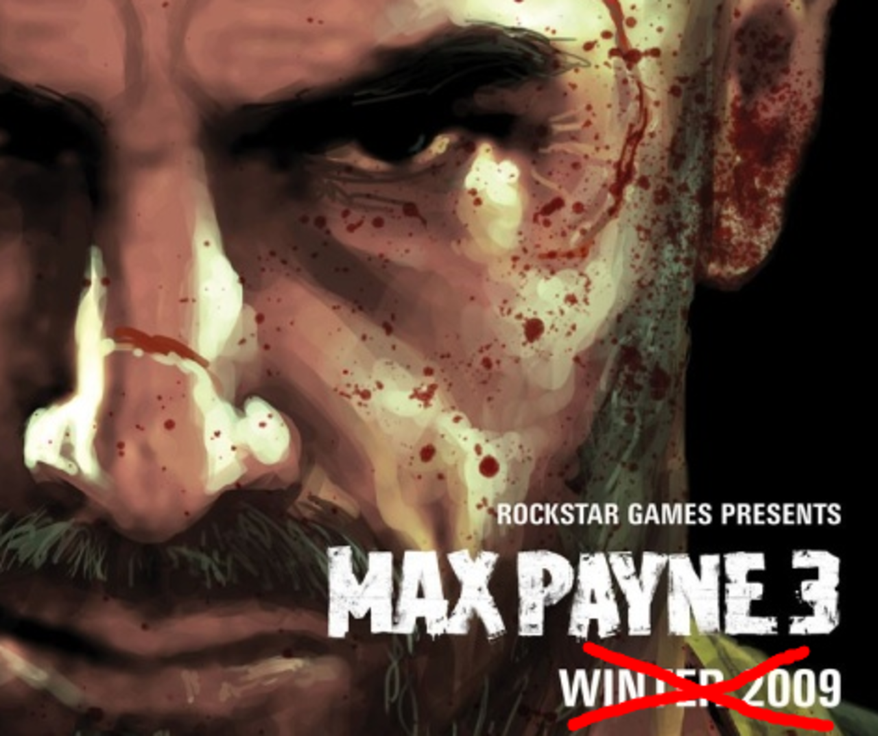 Max Payne 3 också försenat