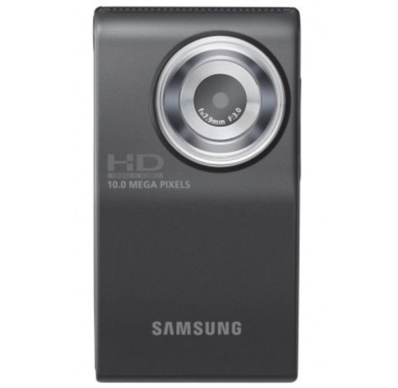 Samsung HMX-U10 - minimal HD-videokamera