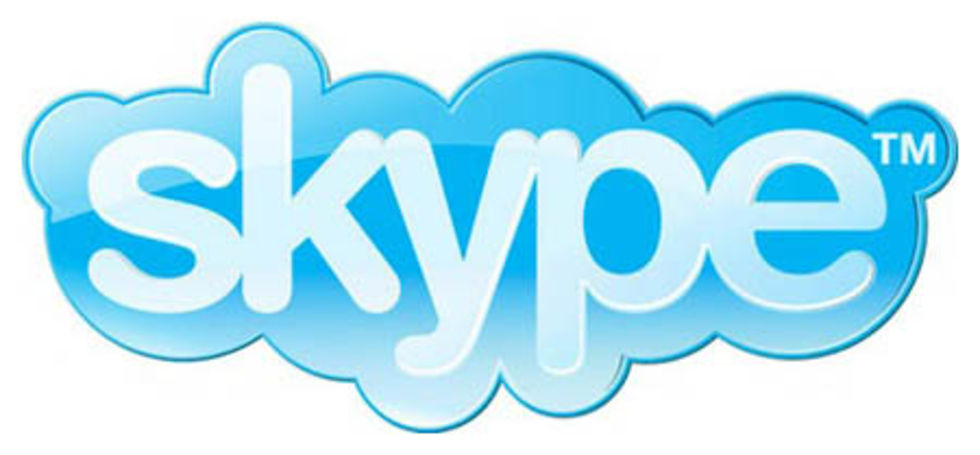 Gratis WiFi med Skype i Stockholm