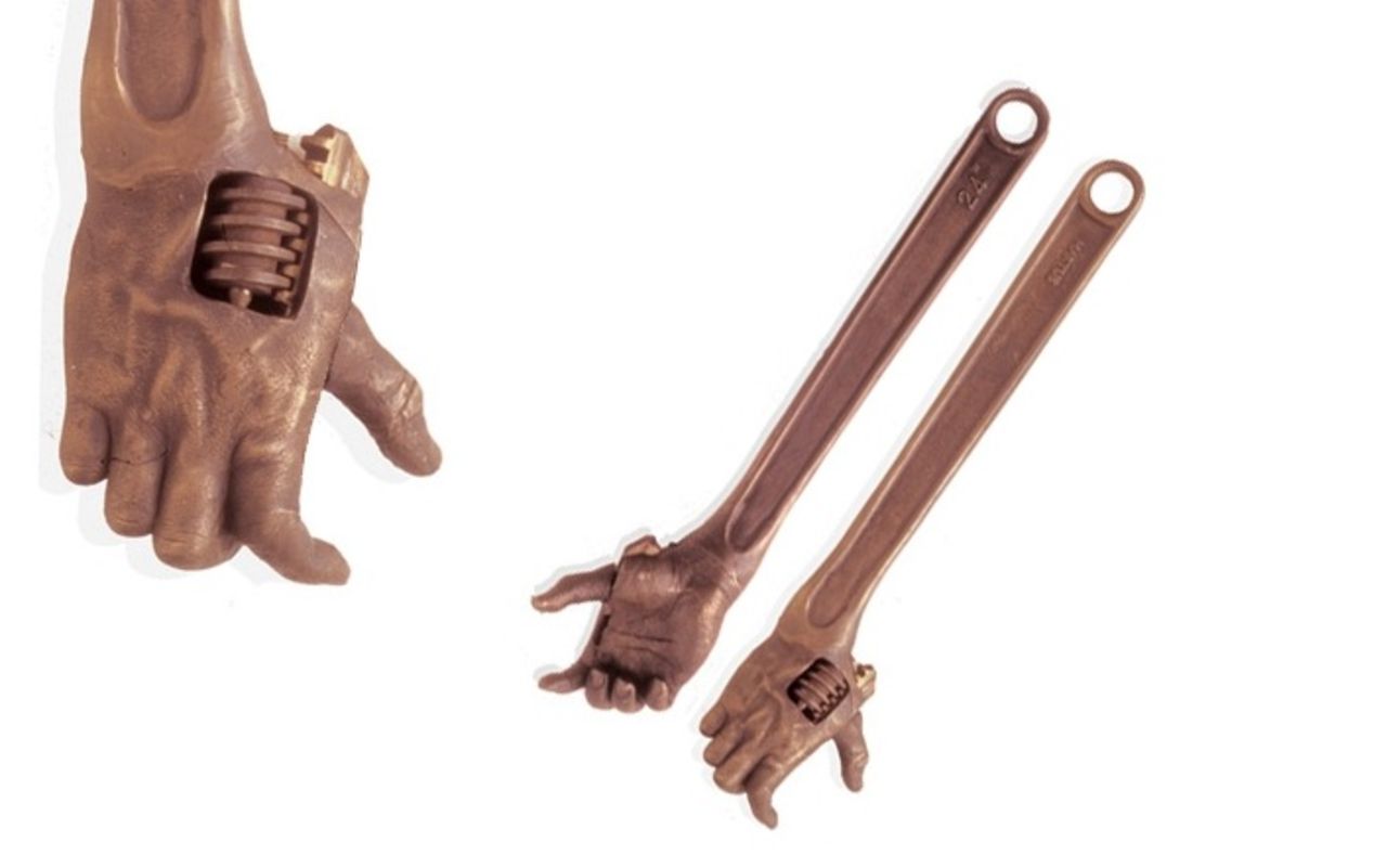 Handgripliga verktyg