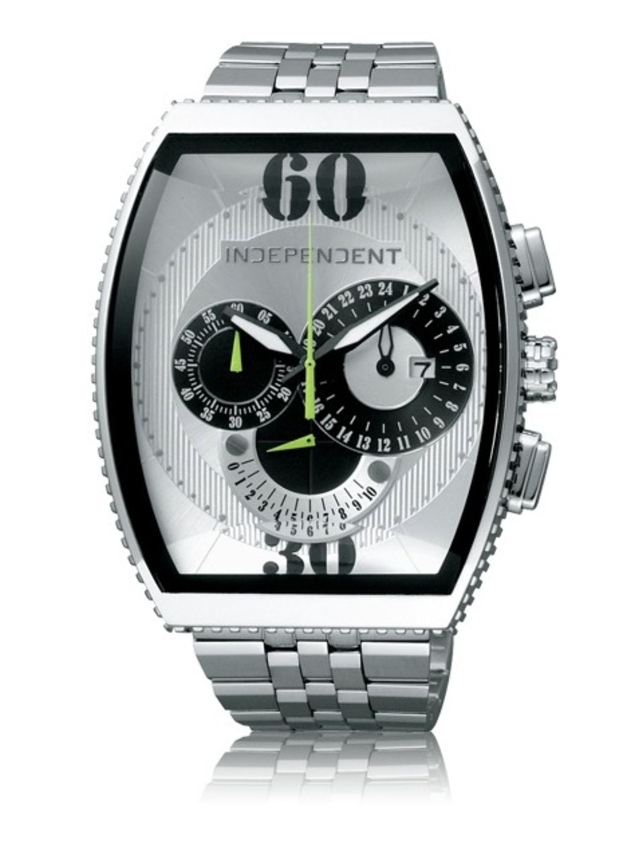 Nya klockor hos Tokyoflash