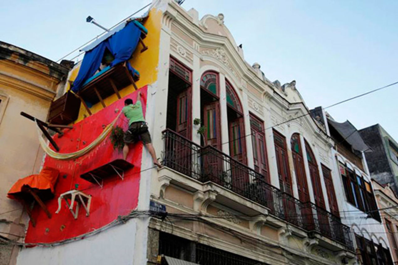 Bröderna Tiago och Gabriel Primo