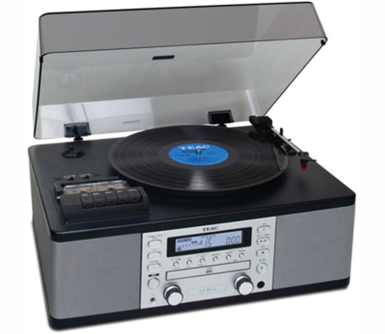 Konvertera dina samlingar