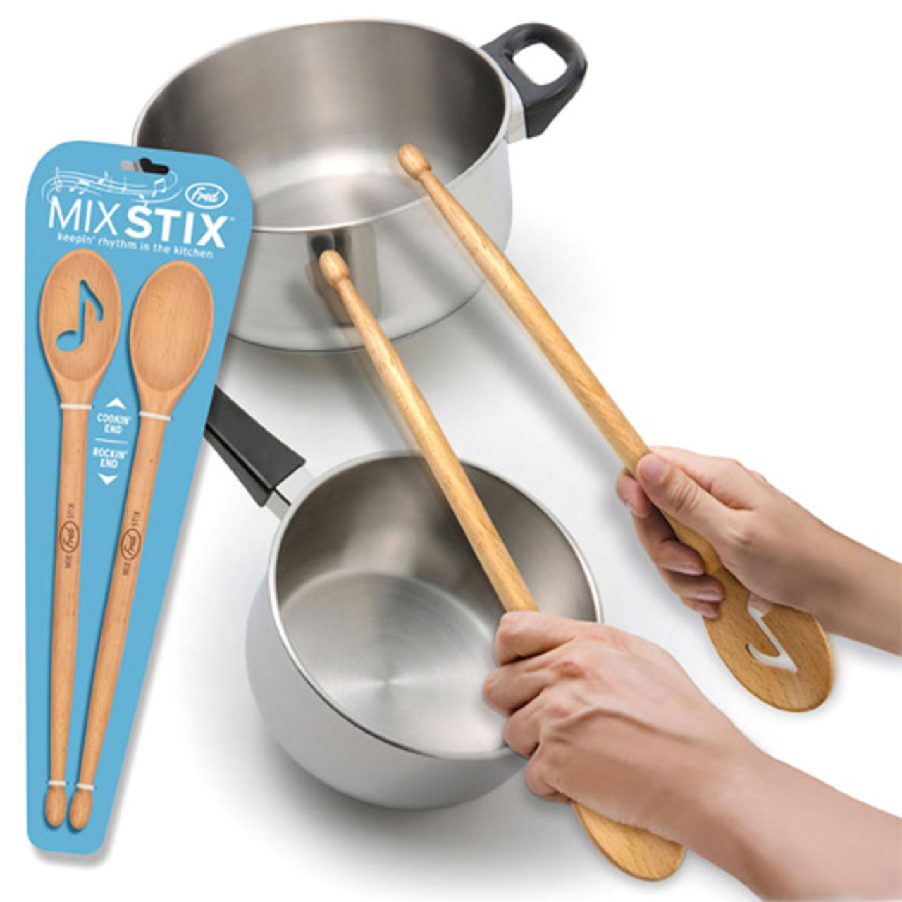 Mix Stix
