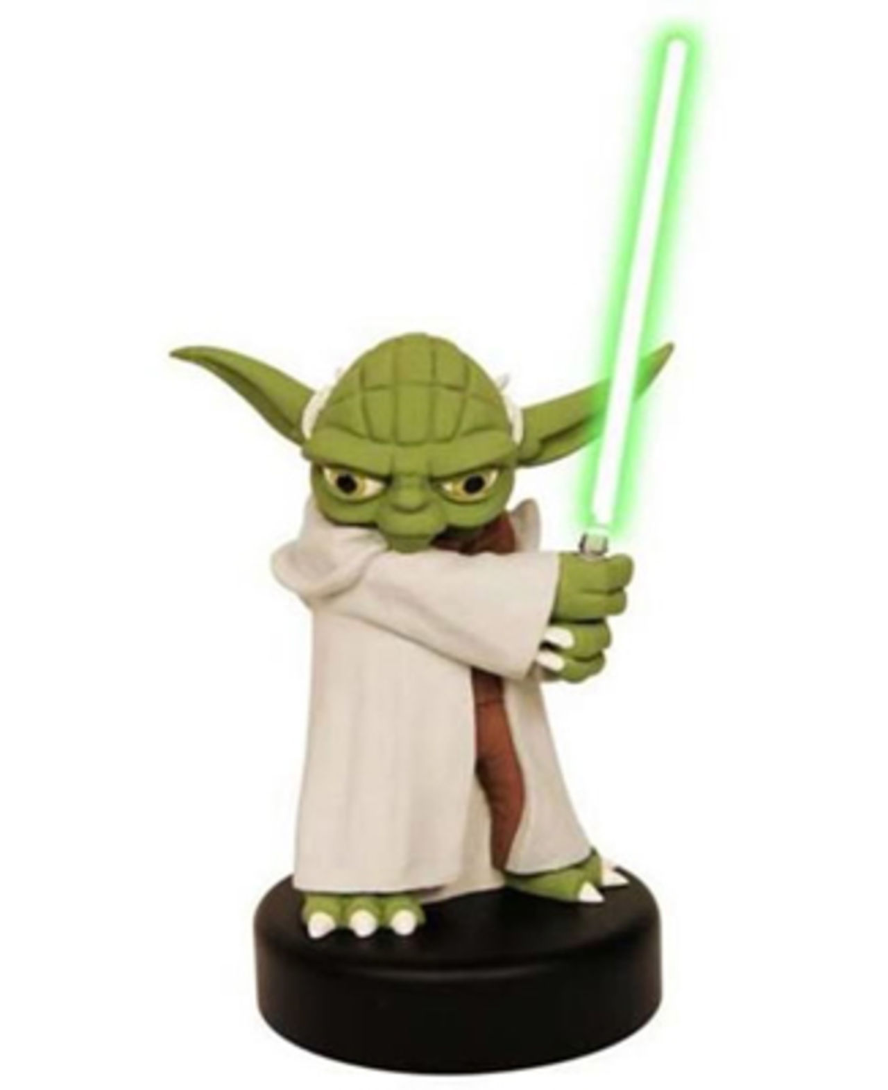 Yoda skyddar ditt skrivbord