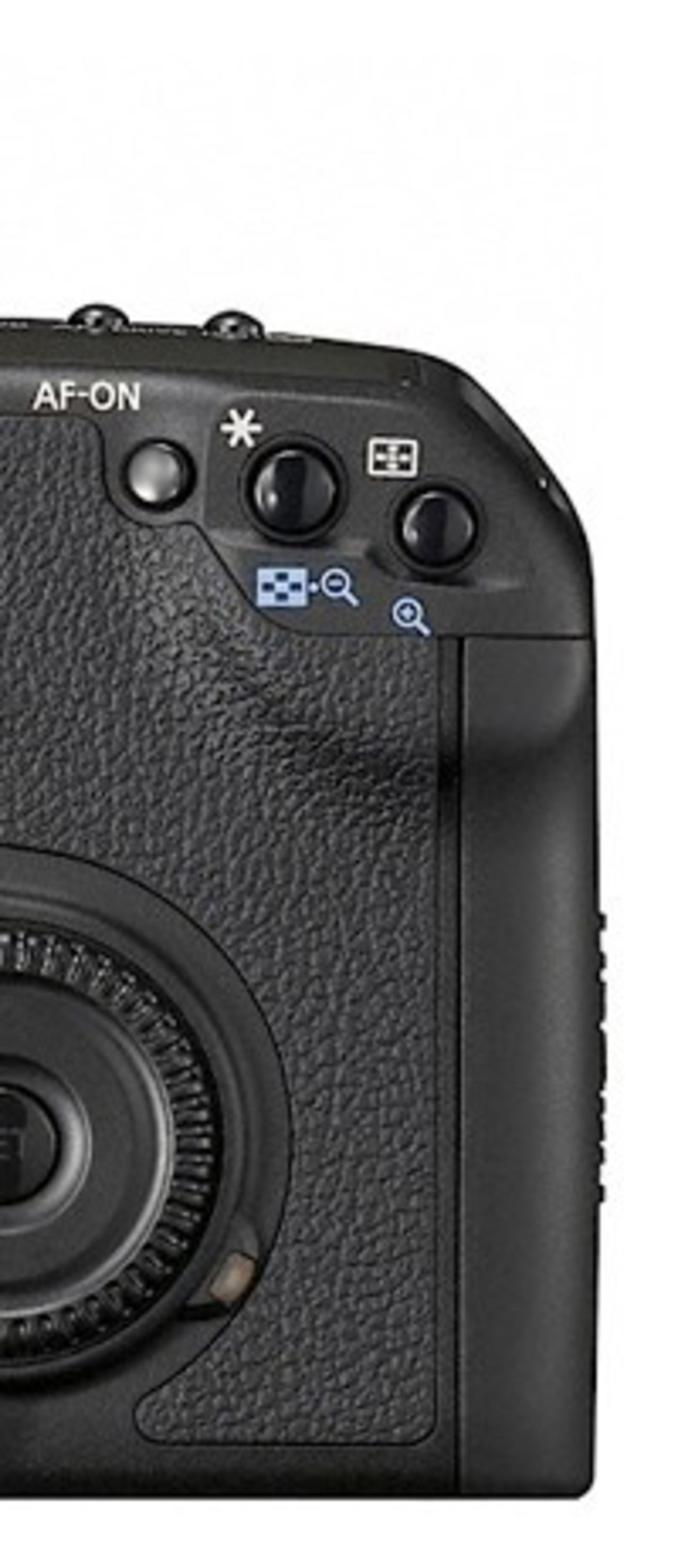 Rykte: Canon 60D