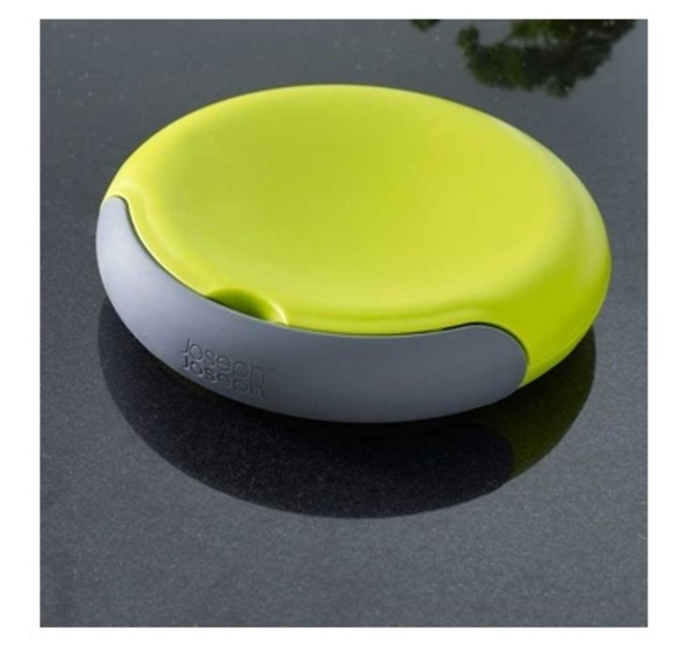 Till kocken som diggar färska örter