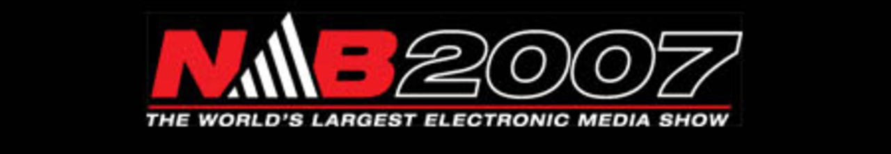 Vad släpper Apple på NAB-mässan?