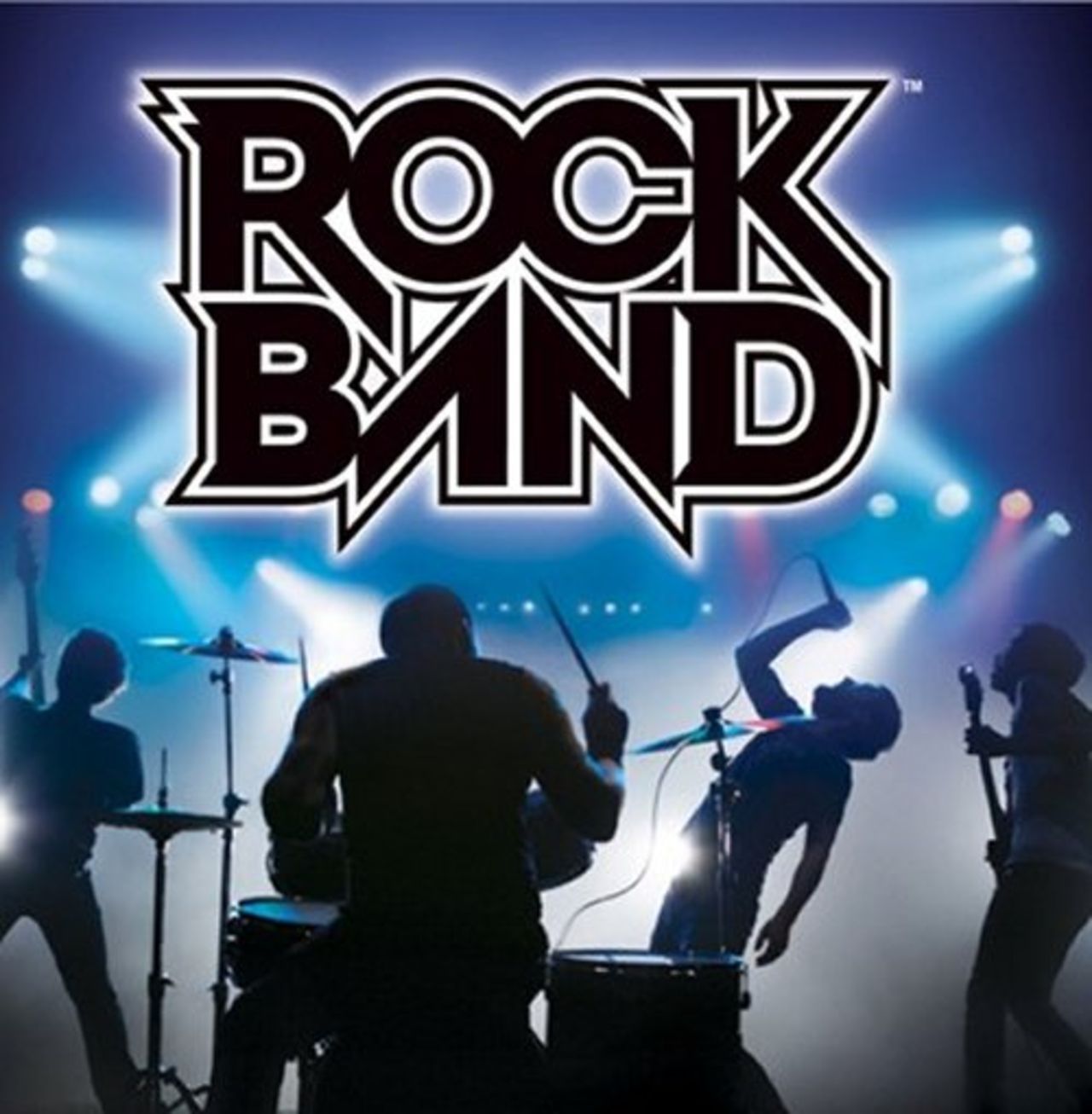 Snart fritt fram för egna låtar i Rock Band