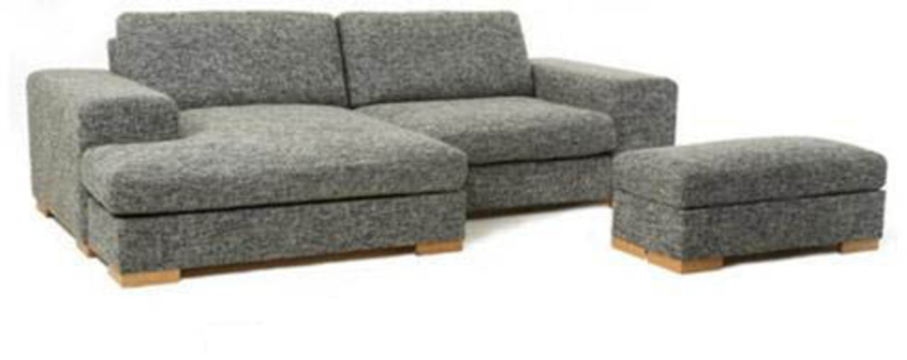 Det där med att köpa soffa