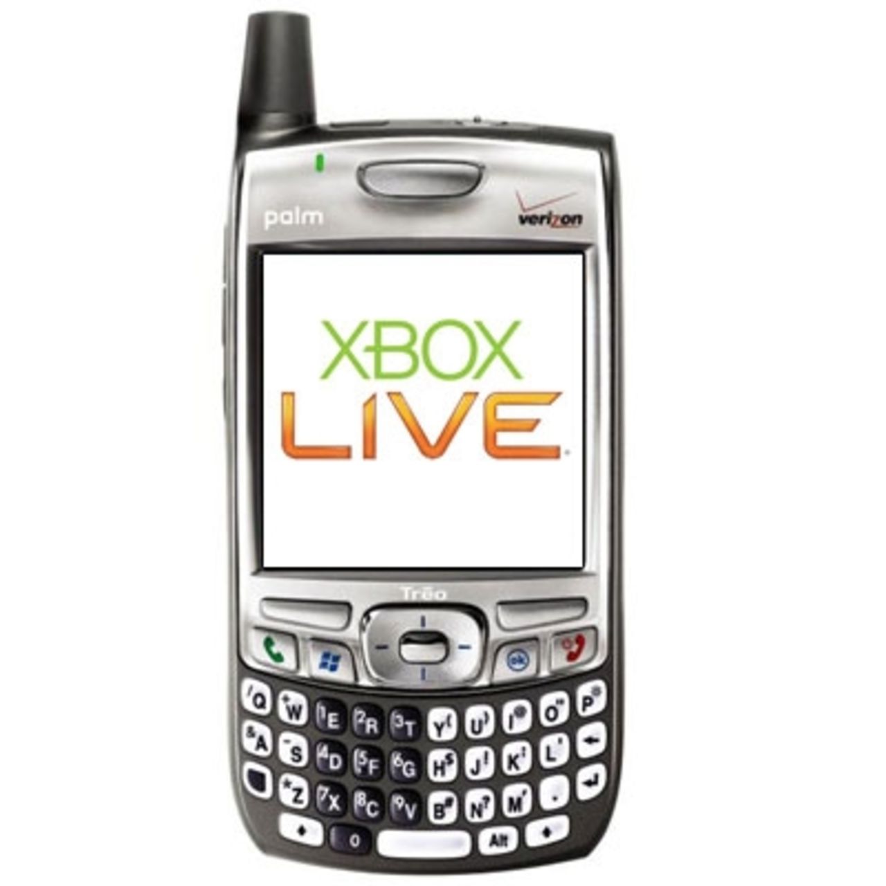 Portabel Xbox en fråga om när