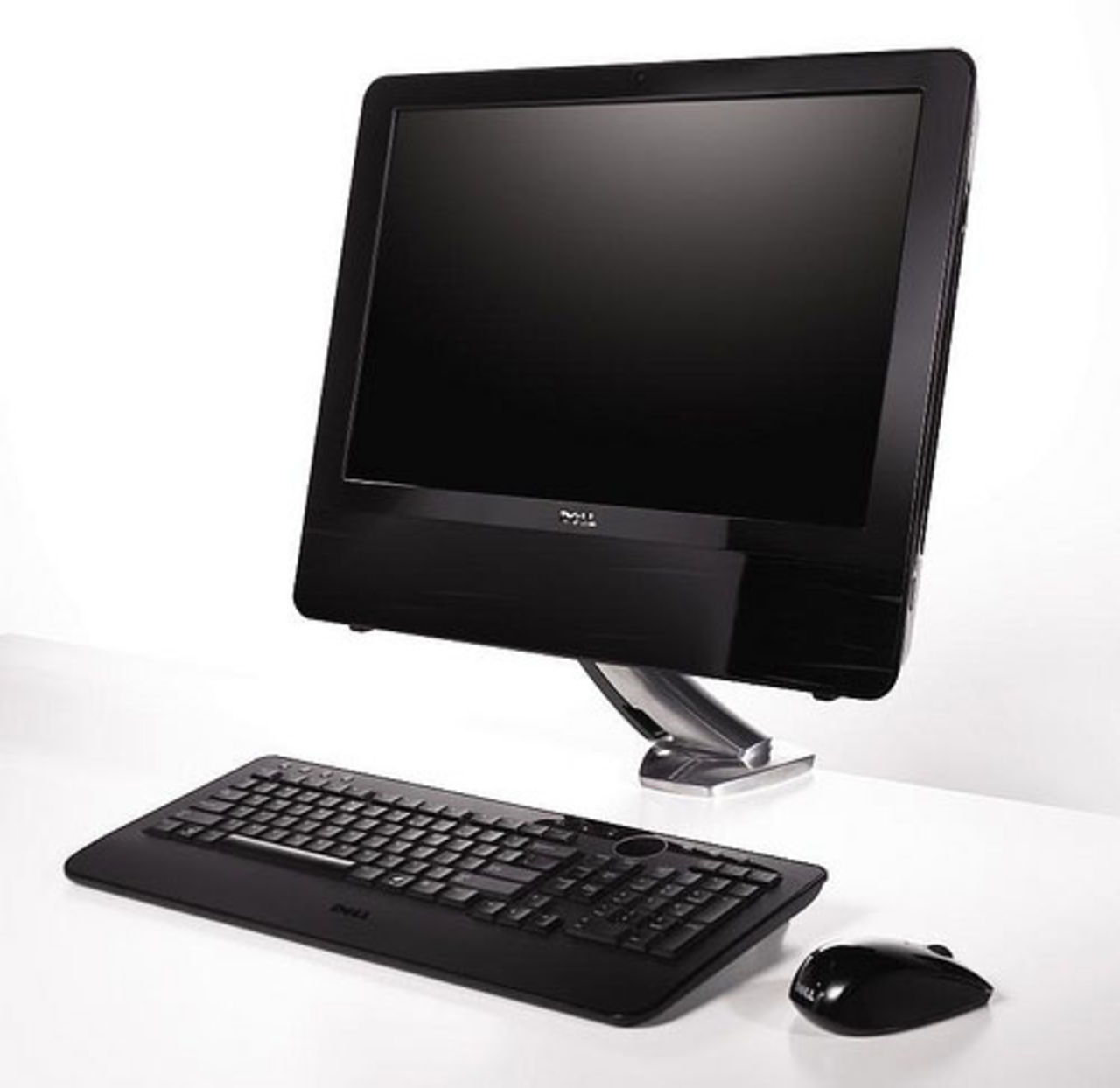 Dell släpper Vostro allt-i-ett