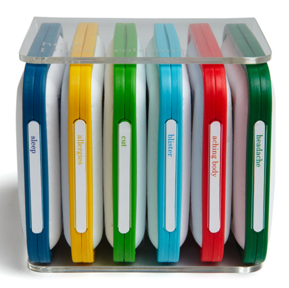 Förpackningar jag vill se på Apoteket