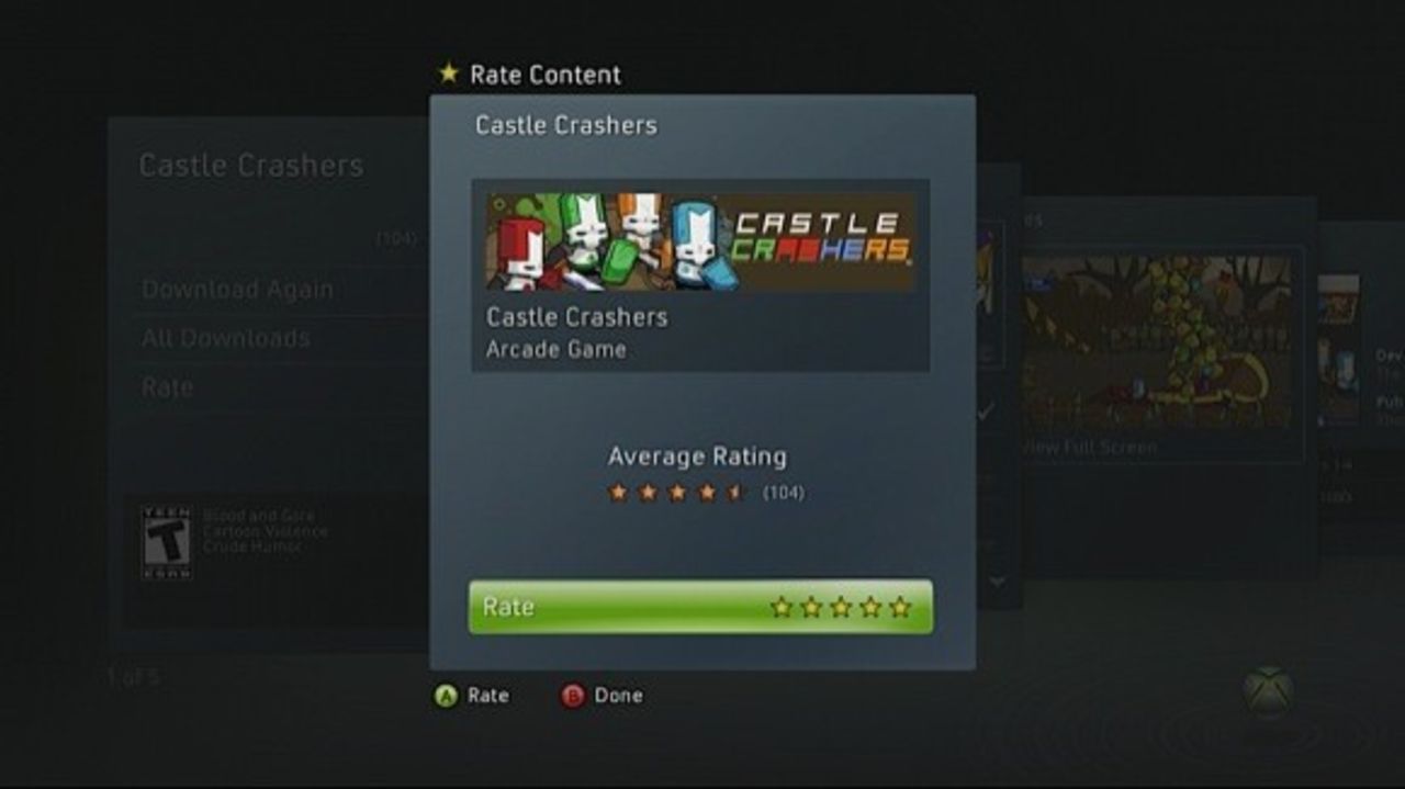 Xbox Live-uppdateringen kommer 11 augusti