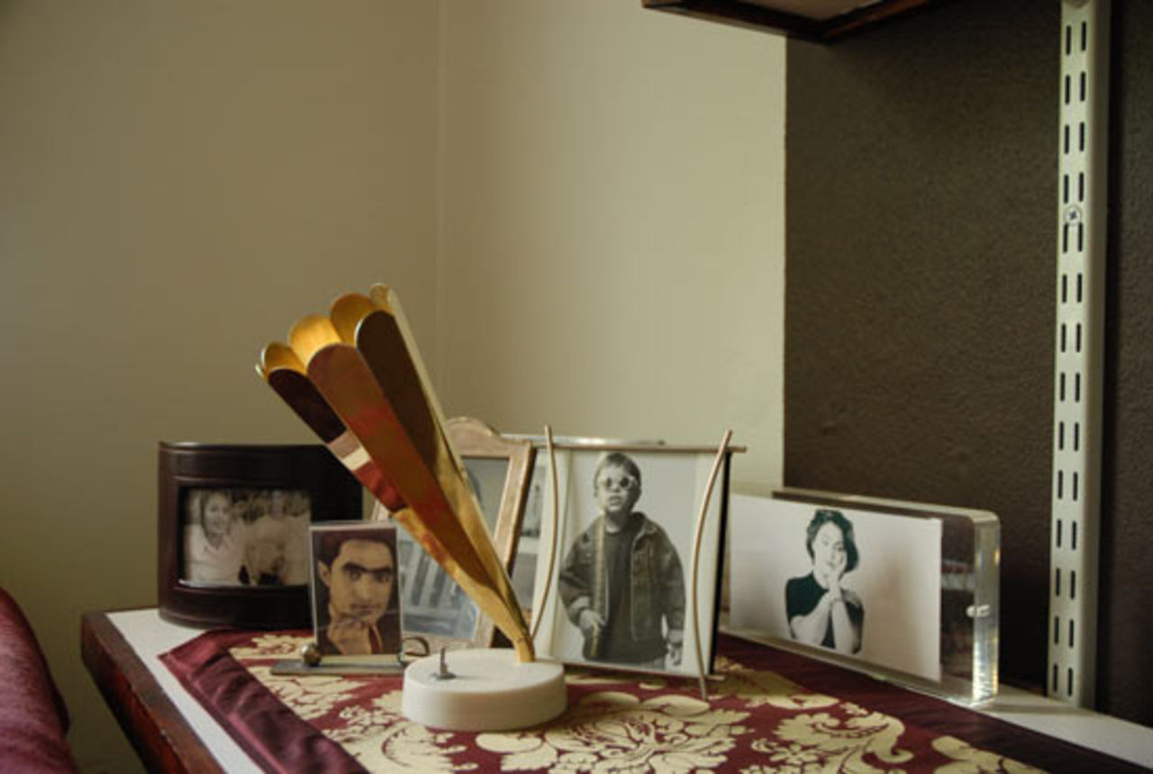 Låt dina saker berätta sin historia