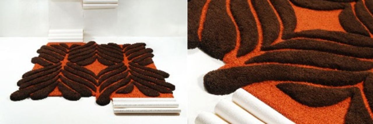 Annrolunda ullmattor