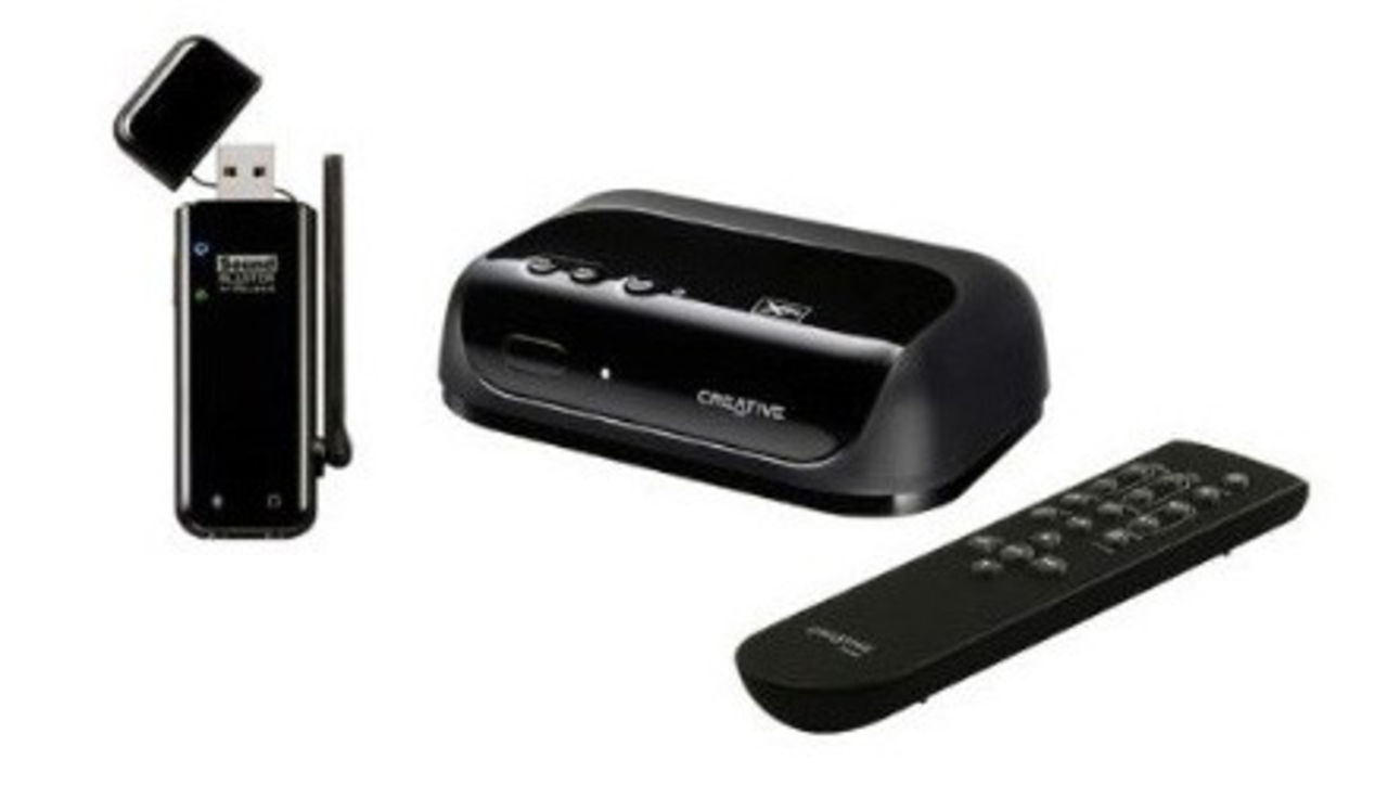 Creative Sound Blaster Wireless