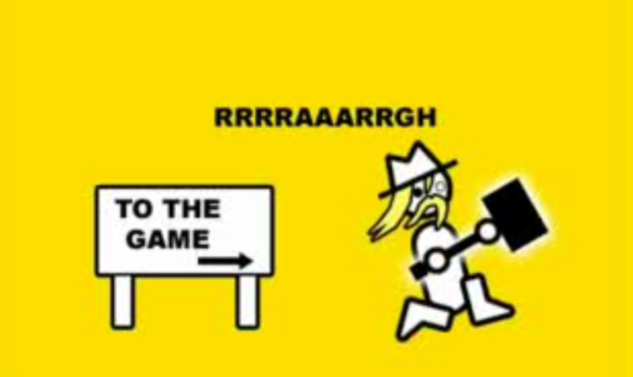 Yahtzee vs. Red Faction: Guerilla