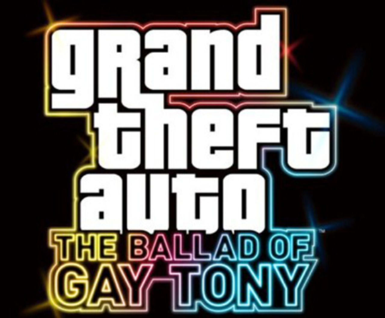 Ballad of Gay Tony 29 oktober